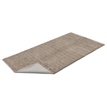 LIVARNO® Teppich, 80 x 150 cm (Beige) - B-Ware neuwertig