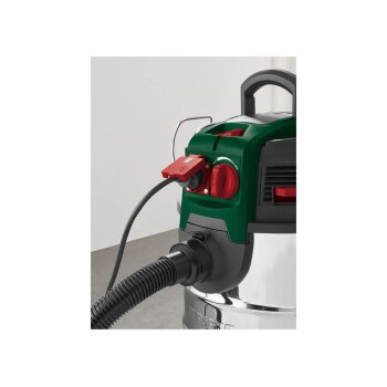 PARKSIDE® Nass-/Trockensauger »PWD 30 C1« - B-Ware gut