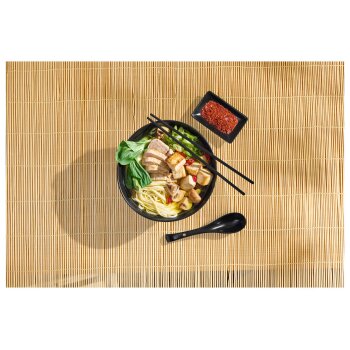 SILVERCREST® Ramen-Set, 4-tlg. - B-Ware neuwertig