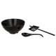 SILVERCREST® Ramen-Set, 4-tlg. - B-Ware neuwertig