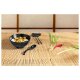 SILVERCREST® Ramen-Set, 4-tlg. - B-Ware neuwertig
