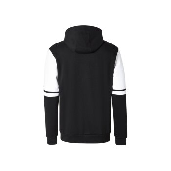 adidas Sweathoodie, mit Kapuze (Schwarz, XL) - B-Ware neuwertig