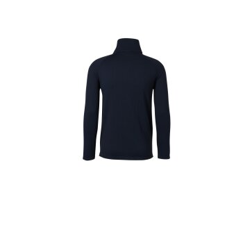 CRIVIT Herren Jacke (navy/beige, S (44/46)) - B-Ware neuwertig