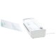 SILVERCREST® Laminiergerät A4 SLG 380 D3, weiß - B-Ware neuwertig