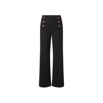 esmara® Damen Wide-Leg-Hose - B-Ware