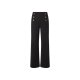 esmara® Damen Wide-Leg-Hose - B-Ware