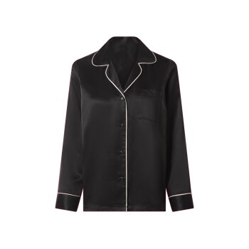 esmara® Damen Satin-Pyjama - B-Ware