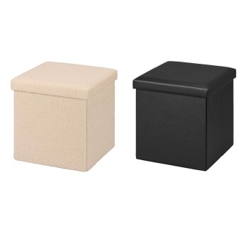 LIVARNO® Sitzhocker - B-Ware