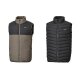 PARKSIDE® Herren Steppweste - B-Ware
