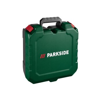 PARKSIDE® 20V Akku-Bohrschrauber »PABS 20-Li I9«, ohne Akku und Ladegerät - B-Ware