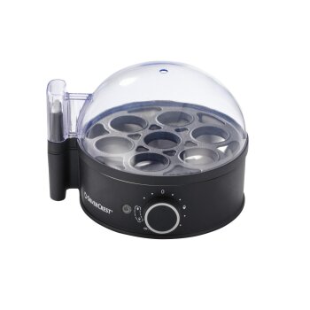 SILVERCREST® Eierkocher »SEK 400 C1 - B-Ware