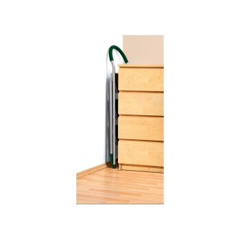 PARKSIDE® Klapptritt, 3-stufig, mit Tragegriff - B-Ware