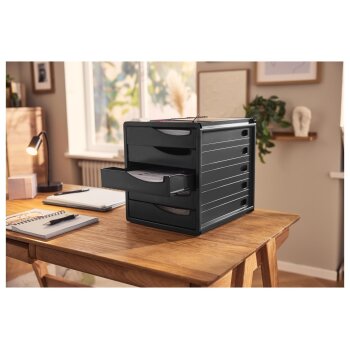 crelando® Schubladenbox - B-Ware