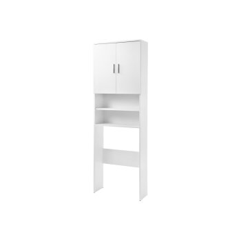 LIVARNO® Waschmaschinen-Überbauschrank...