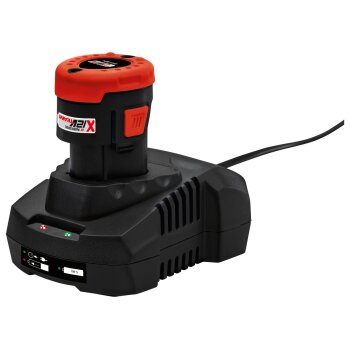 PARKSIDE PERFORMANCE® 12 V Akku-Feinbohrschleifer »PPFBSA 12 B2«, mit Akku und Ladegerät - B-Ware Transportschaden Kosmetisch