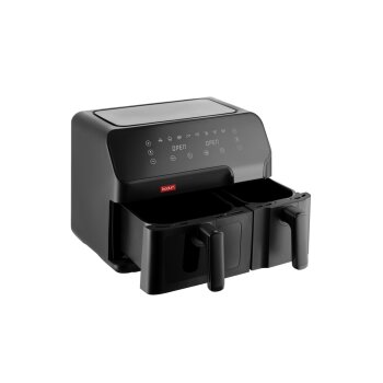 BODUM Heißluftfritteuse MELIOR L 12331-01EURO -...