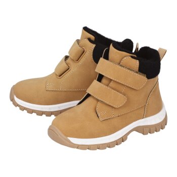 lupilu® Kinder-Boots (Braun, 27) - B-Ware neuwertig