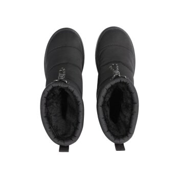 esmara® Damen Winterstiefel (Schwarz, 38) - B-Ware neuwertig