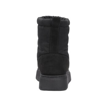 esmara® Damen Winterstiefel (Schwarz, 38) - B-Ware neuwertig