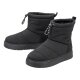 esmara® Damen Winterstiefel (Schwarz, 38) - B-Ware neuwertig