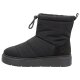 esmara® Damen Winterstiefel (Schwarz, 38) - B-Ware neuwertig