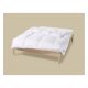 LIVARNO® Luxus-Daunendecke, 240 x 220 cm - B-Ware neuwertig
