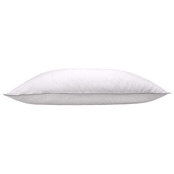 LIVARNO® Luxus-Kopfkissen, mit Daunen, 60 x 70 cm - B-Ware sehr gut