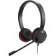 Jabra Headset Evolve 30 II MS Teams, Stereo, schwarz - B-Ware sehr gut