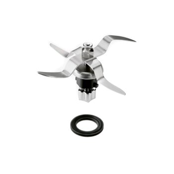 SILVERCREST® KITCHEN TOOLS Monsieur Cuisine Smart SKMS 1200 C1, weiß - B-Ware sehr gut