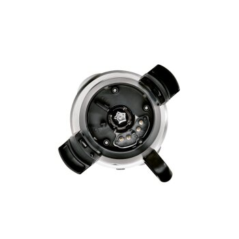 SILVERCREST® KITCHEN TOOLS Monsieur Cuisine Smart SKMS 1200 C1, weiß - B-Ware sehr gut