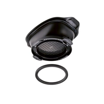 SILVERCREST® KITCHEN TOOLS Monsieur Cuisine Smart SKMS 1200 C1, weiß - B-Ware sehr gut