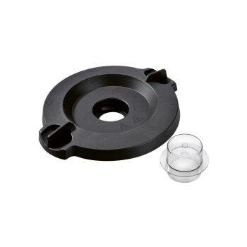 SILVERCREST® KITCHEN TOOLS Monsieur Cuisine Smart SKMS 1200 C1, weiß - B-Ware sehr gut