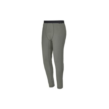 PARKSIDE® Herren Unterhose, lang (Grau, 7/XL) - B-Ware neuwertig
