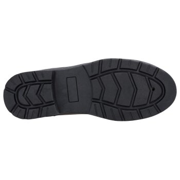 esmara® Herren-Boots, mit Warmfutter, 43, braun - B-Ware neuwertig