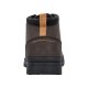 esmara® Herren-Boots, mit Warmfutter, 43, braun - B-Ware neuwertig