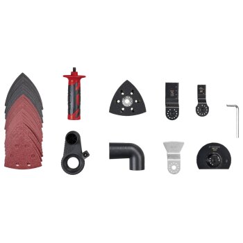 PARKSIDE® Multifunktionswerkzeug »PMFW 310 I6« - B-Ware neuwertig