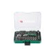 PARKSIDE® 81-teiliges Ratschen-Bit-Set - B-Ware neuwertig