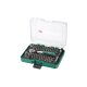 PARKSIDE® 81-teiliges Ratschen-Bit-Set - B-Ware neuwertig