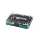 PARKSIDE® 81-teiliges Ratschen-Bit-Set - B-Ware neuwertig