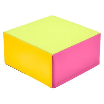 lupilu® Schaumstoff Bausteine Bewegungsspiele...
