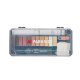 PARKSIDE® Reparaturset »PFRS 1,5 C5 / PLPRS 1,5 C5« (Laminat-/Parkett Set) - B-Ware neuwertig