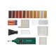 PARKSIDE® Reparaturset »PFRS 1,5 C5 / PLPRS 1,5 C5« (Laminat-/Parkett Set) - B-Ware neuwertig
