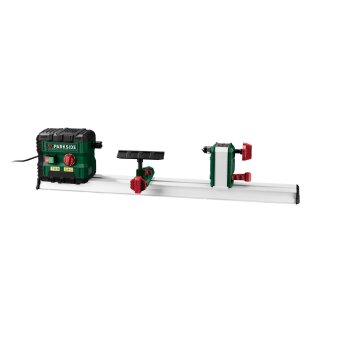 PARKSIDE® Drechselmaschine PDM 600 D2, 550 W - B-Ware gebraucht