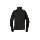 PARKSIDE® Damen-Thermo-Fleece-Troyer (Schwarz, M(40/42)) - B-Ware neuwertig