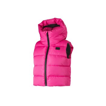 CRIVIT Damen Skiweste (Pink, M(40/42)) - B-Ware neuwertig