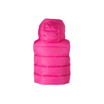 CRIVIT Damen Skiweste (Pink, M(40/42)) - B-Ware neuwertig