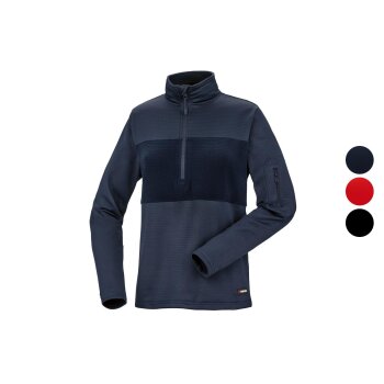 PARKSIDE® Damen-Thermo-Fleece-Troyer - B-Ware