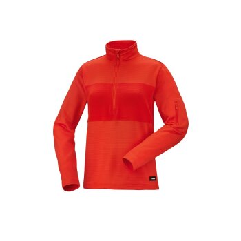 PARKSIDE® Damen-Thermo-Fleece-Troyer - B-Ware
