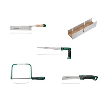 PARKSIDE® Feinsäge / Schneidlade /...