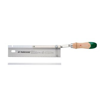 PARKSIDE® Feinsäge / Schneidlade /...